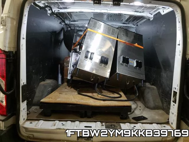 1FTBW2YM9KKB39769 фото 7
