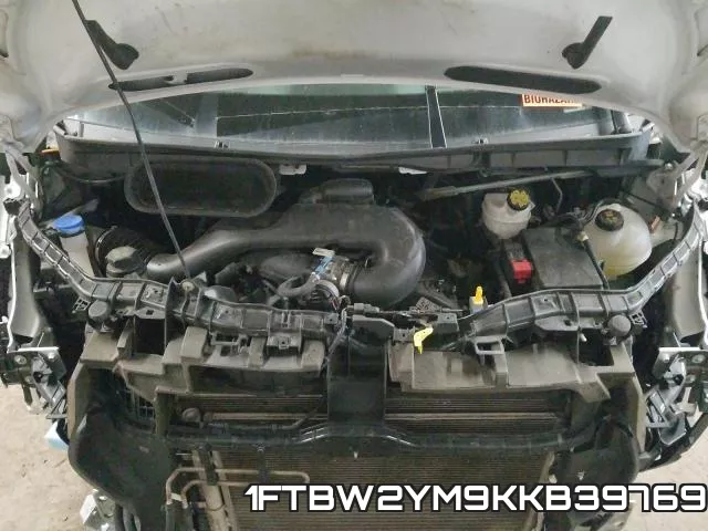 1FTBW2YM9KKB39769 фото 8