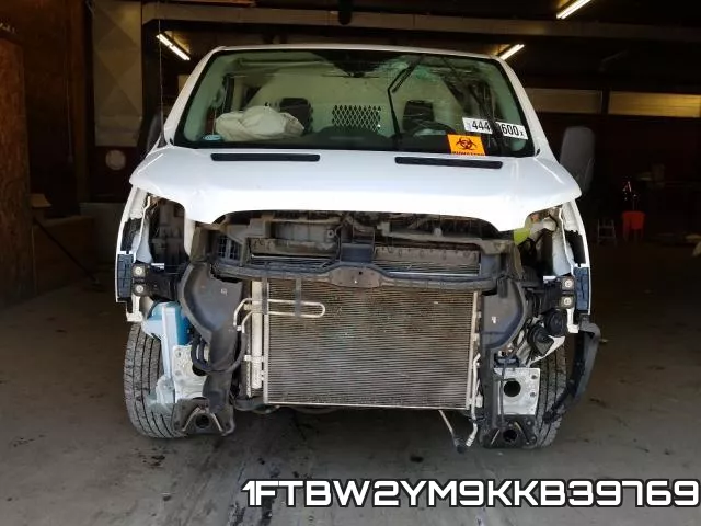 1FTBW2YM9KKB39769 фото 10