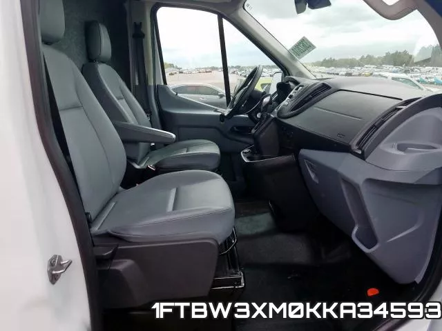 1FTBW3XM0KKA34593 фото 6