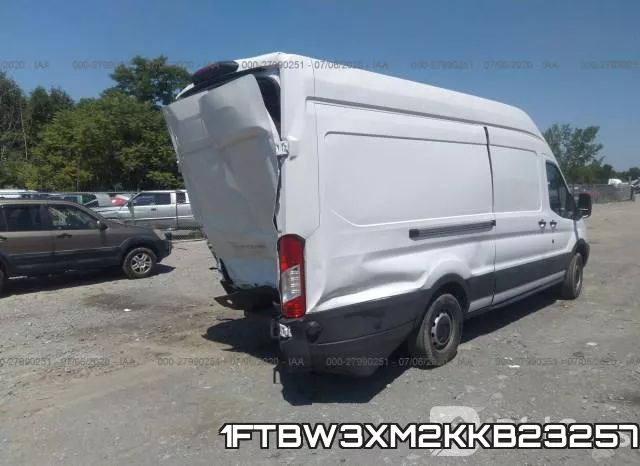 1FTBW3XM2KKB23257 фото 5