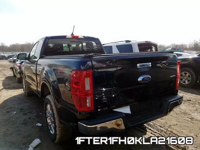 1FTER1FH0KLA21608 фото 4