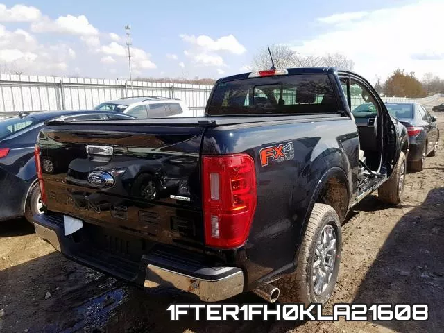 1FTER1FH0KLA21608 фото 5