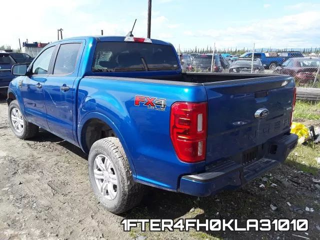 1FTER4FH0KLA31010 фото 4