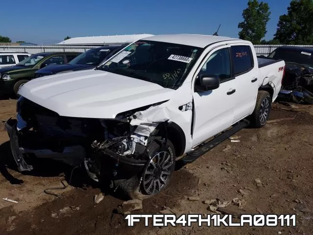 1FTER4FH1KLA08111 фото 3