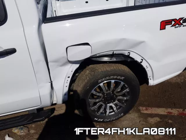 1FTER4FH1KLA08111 фото 10