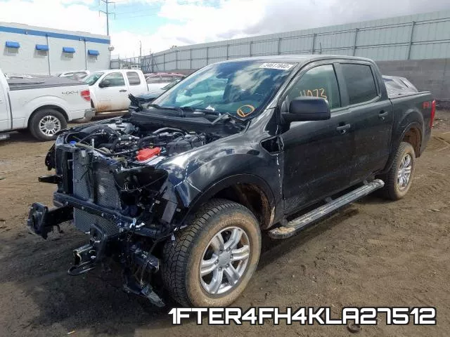 1FTER4FH4KLA27512 фото 3