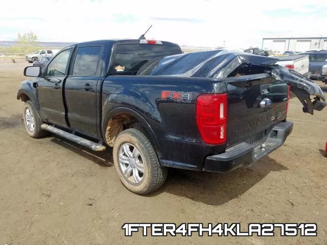 1FTER4FH4KLA27512 фото 4