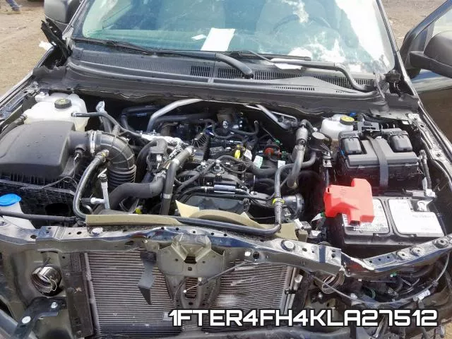 1FTER4FH4KLA27512 фото 8