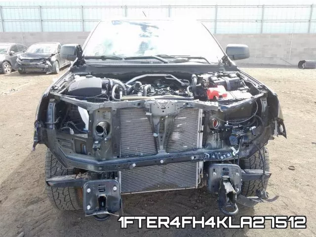 1FTER4FH4KLA27512 фото 10