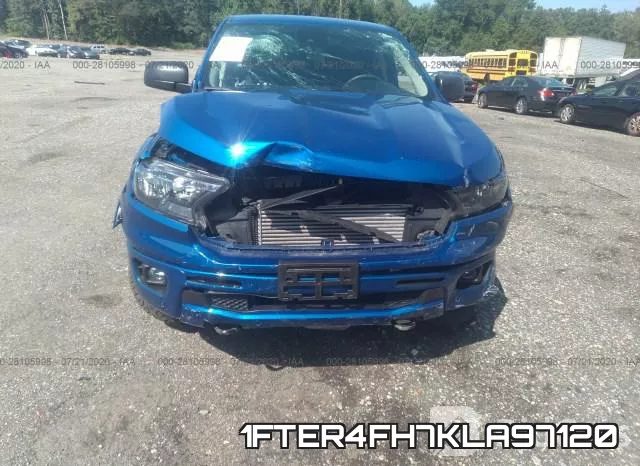 1FTER4FH7KLA97120 фото 7