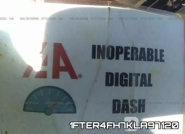 1FTER4FH7KLA97120 фото 8