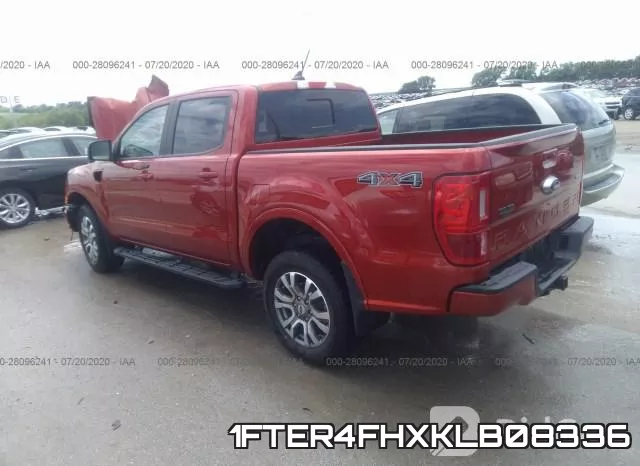 1FTER4FHXKLB08336 фото 4