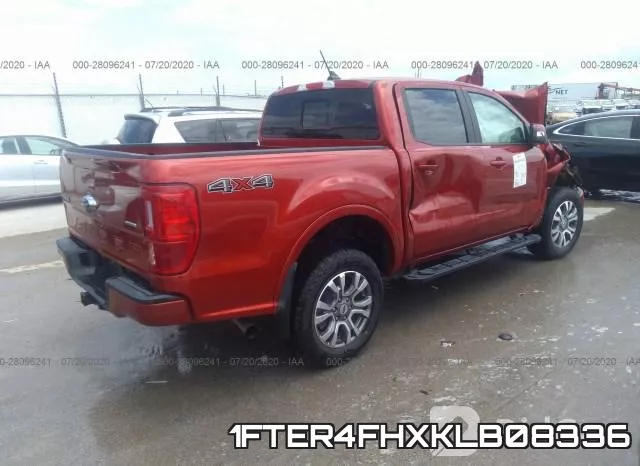 1FTER4FHXKLB08336 фото 5
