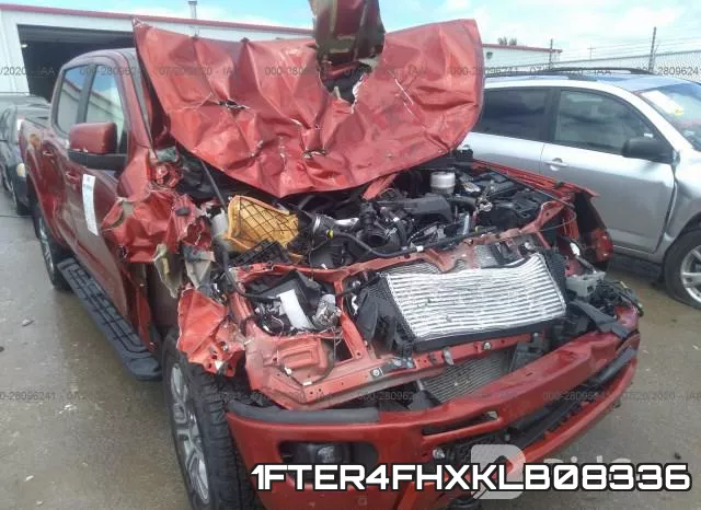 1FTER4FHXKLB08336 фото 7