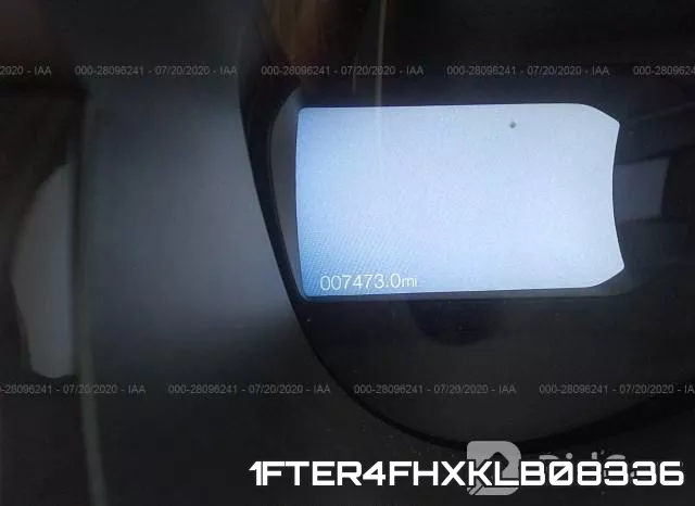 1FTER4FHXKLB08336 фото 8