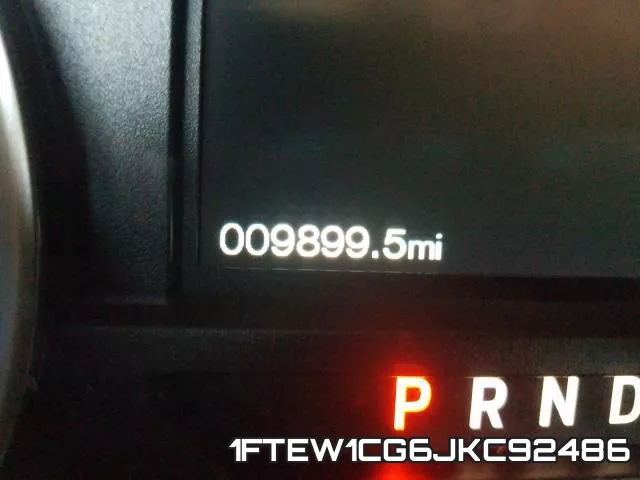 1FTEW1CG6JKC92486 фото 9