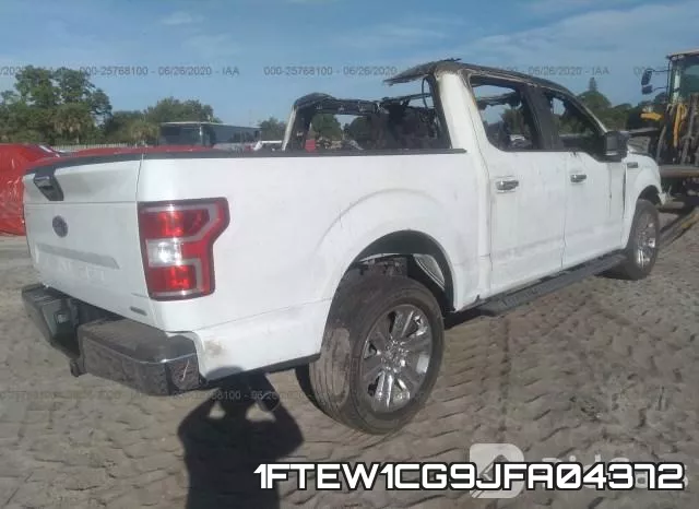 1FTEW1CG9JFA04372 фото 5