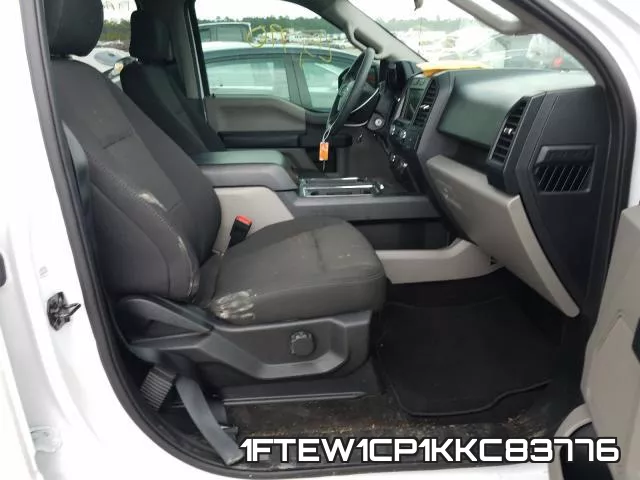 1FTEW1CP1KKC83776 фото 6