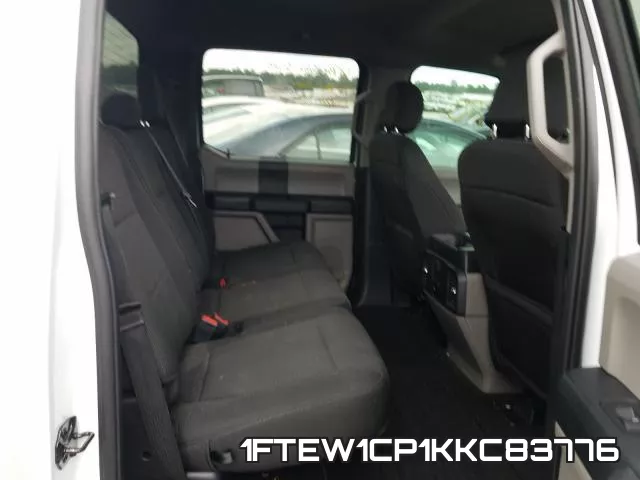 1FTEW1CP1KKC83776 фото 7