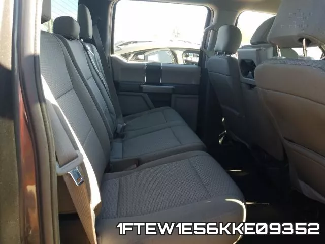 1FTEW1E56KKE09352 фото 7