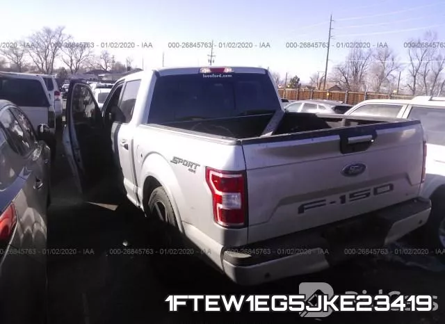 1FTEW1EG5JKE23419 фото 4