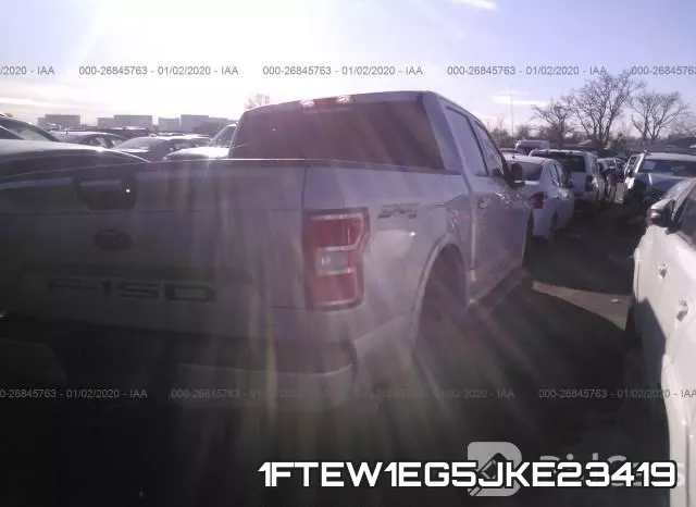1FTEW1EG5JKE23419 фото 5
