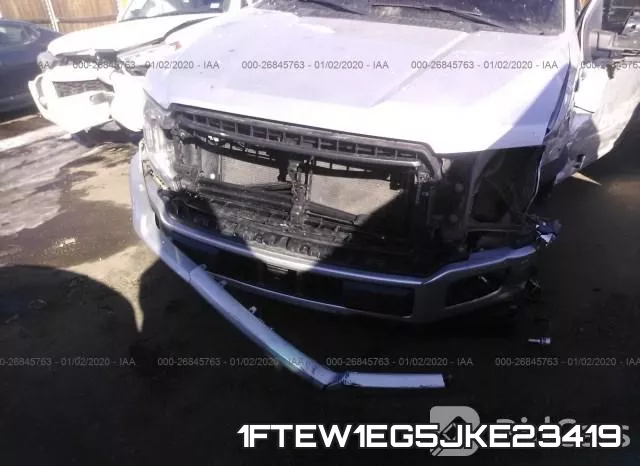 1FTEW1EG5JKE23419 фото 7