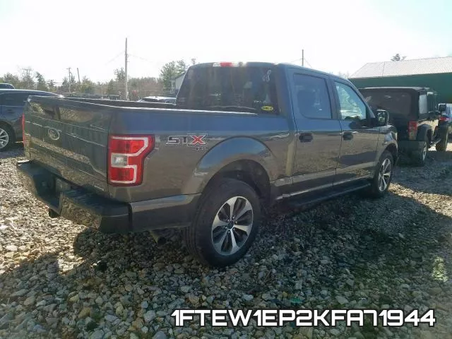 1FTEW1EP2KFA71944 фото 5