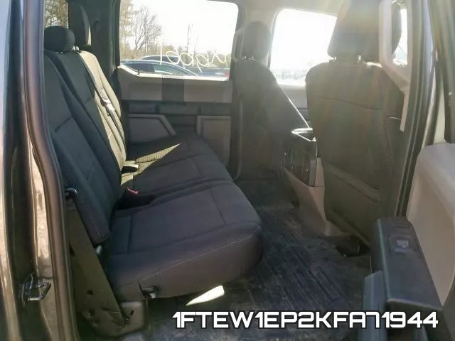 1FTEW1EP2KFA71944 фото 7