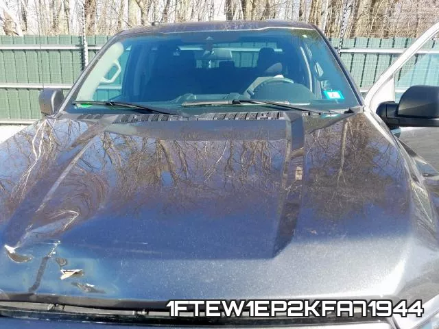 1FTEW1EP2KFA71944 фото 8