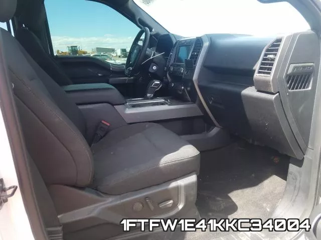 1FTFW1E41KKC34004 фото 6