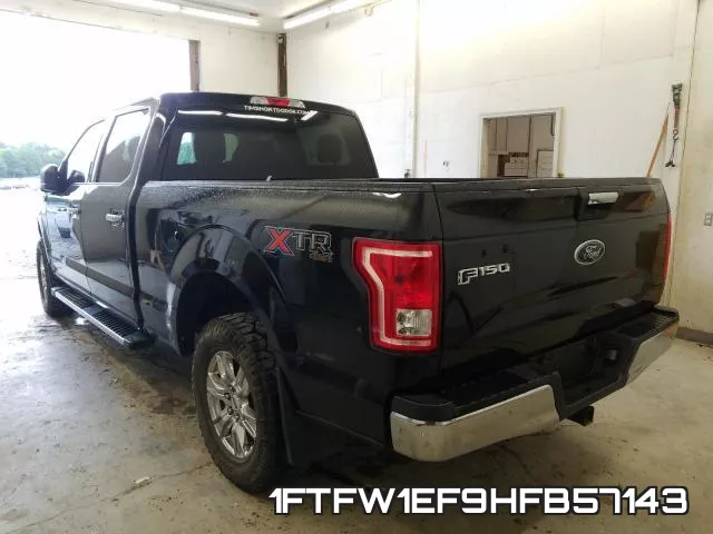 1FTFW1EF9HFB57143 фото 4