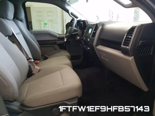 1FTFW1EF9HFB57143 фото 6