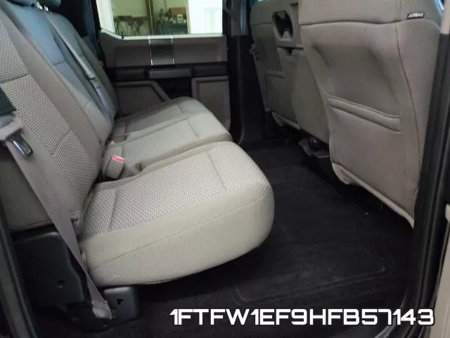 1FTFW1EF9HFB57143 фото 7