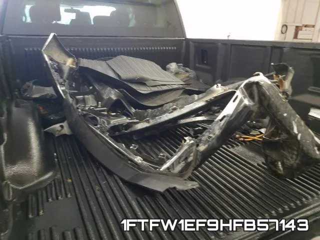1FTFW1EF9HFB57143 фото 10