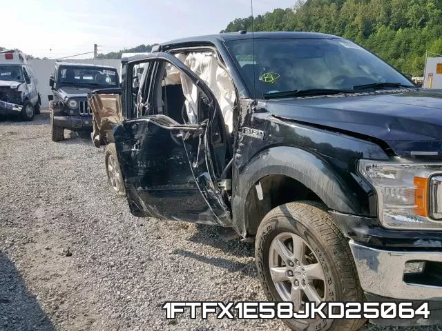 1FTFX1E58JKD25064 фото 10