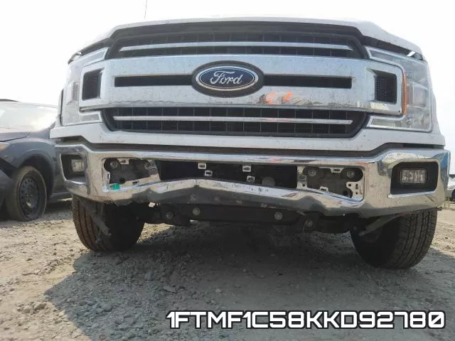 1FTMF1C58KKD92780 фото 10