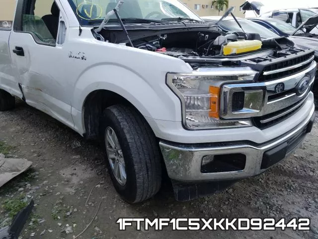 1FTMF1C5XKKD92442 фото 10