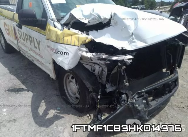 1FTMF1C83HKD14376 фото 7