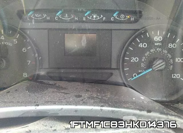 1FTMF1C83HKD14376 фото 8