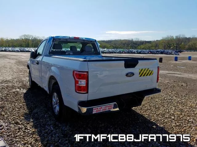 1FTMF1CB8JFA77975 фото 4