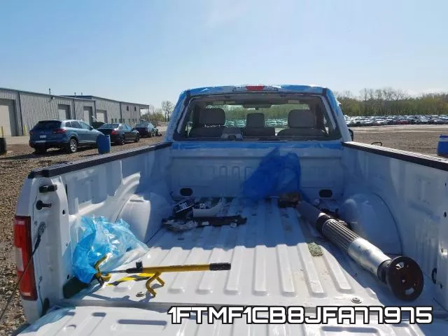 1FTMF1CB8JFA77975 фото 7