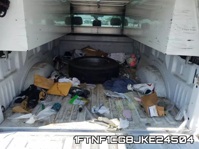 1FTNF1CG8JKE24504 фото 7