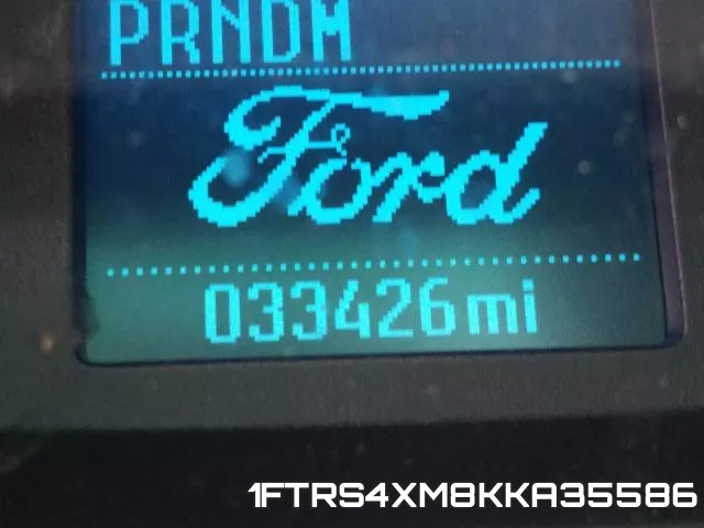 1FTRS4XM8KKA35586 фото 9