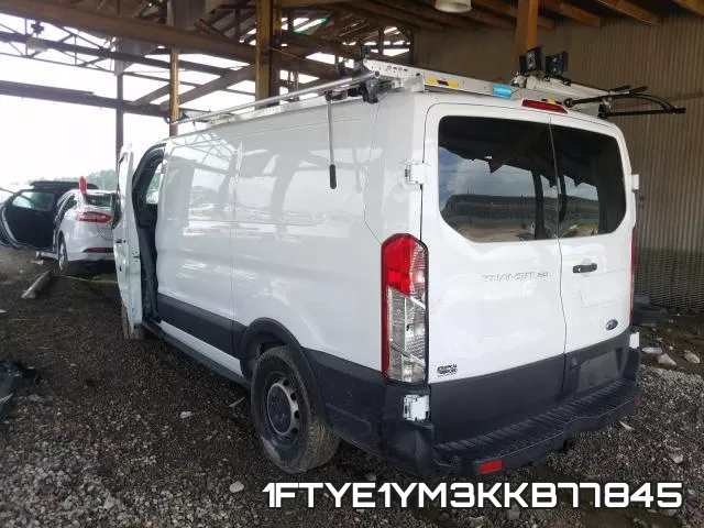 1FTYE1YM3KKB77845 фото 4