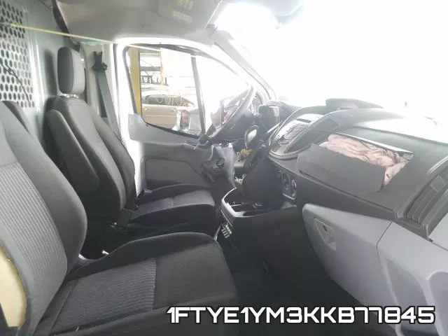 1FTYE1YM3KKB77845 фото 6