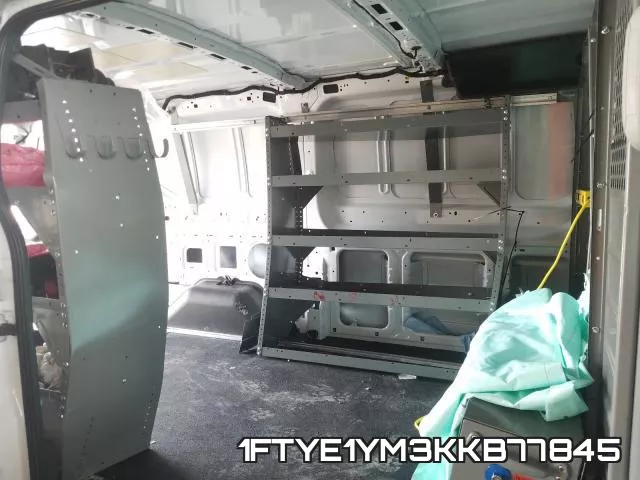 1FTYE1YM3KKB77845 фото 7