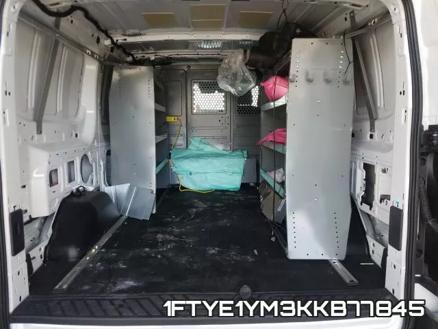 1FTYE1YM3KKB77845 фото 10