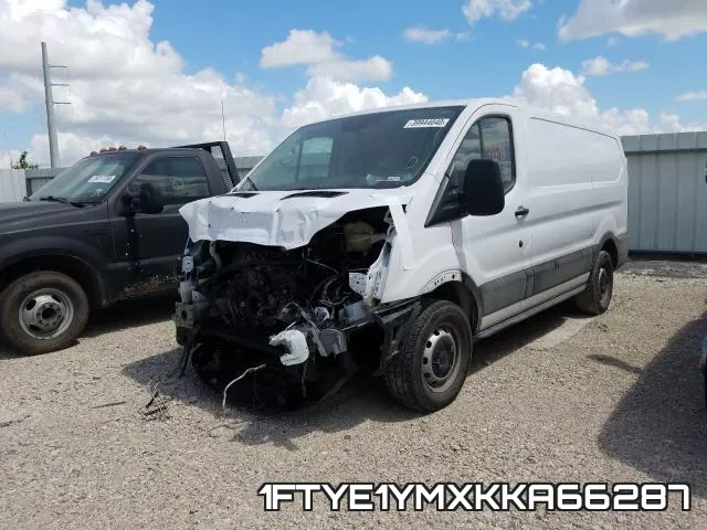 1FTYE1YMXKKA66287 фото 3